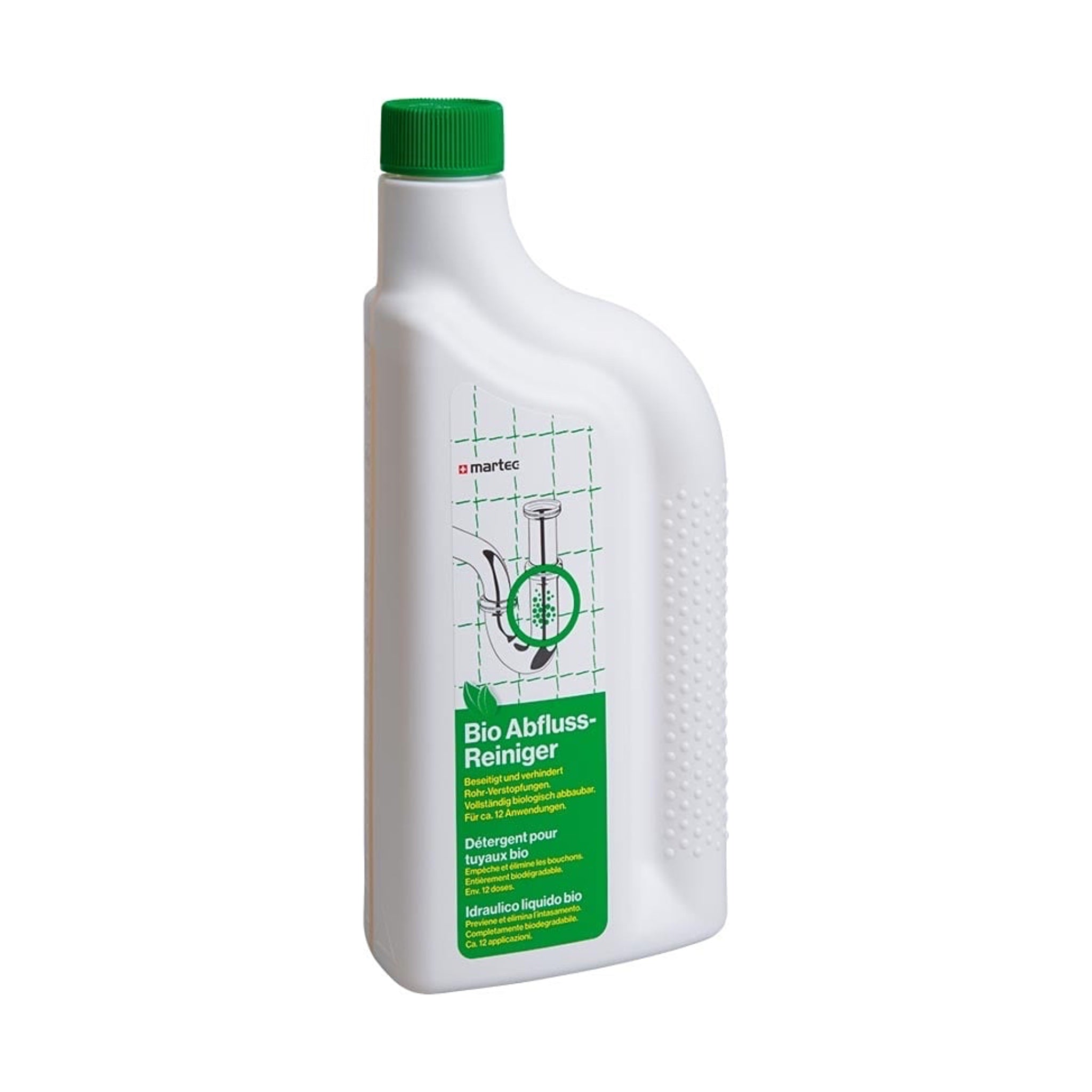 Abfluss-Reiniger Bio 1l