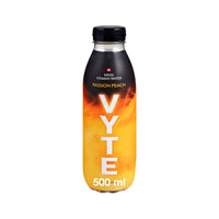 Vitamin Wasser Peach Passion 500ml