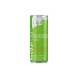 Red Bull Summer Edition Curuba-Holunderblütz 24 x 250ml