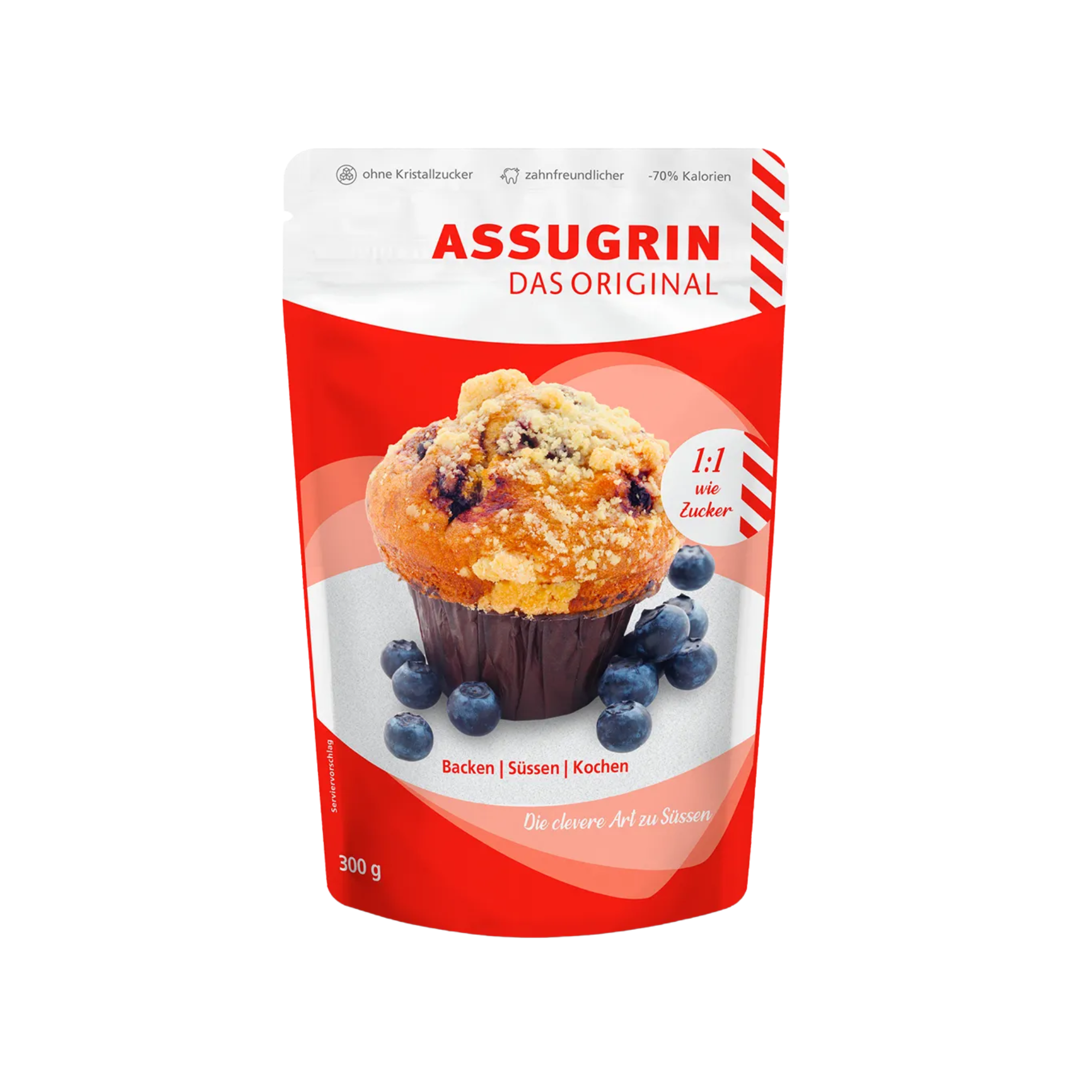 Assugrin Original 300g