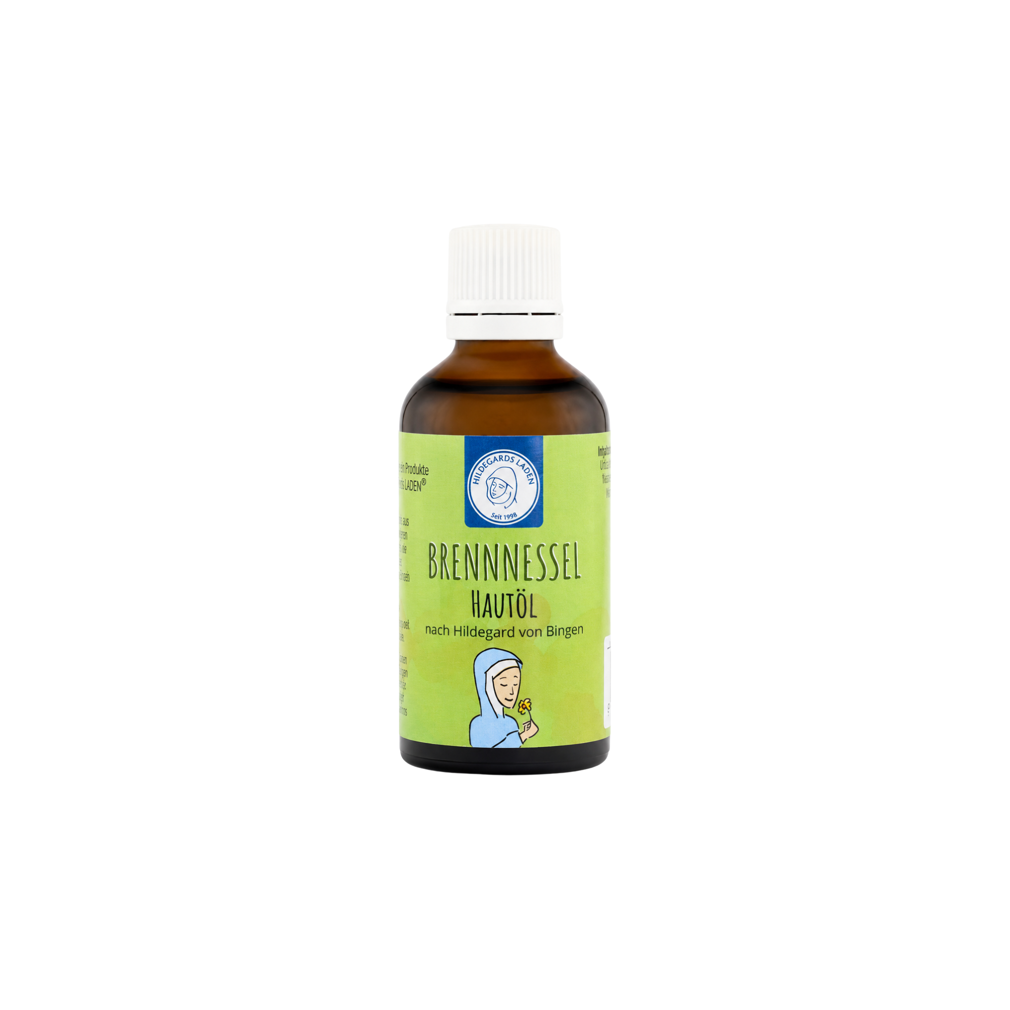 Nettle skin oil 50ml