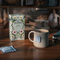 Pukka Tea Relax Organic 40g