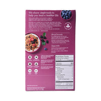 Berry Granola 400g