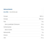 Früchte Knusper Müesli im Becher 70g