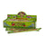 Barres à mâcher Dr. Sour à la pastèque 24 x 50 g