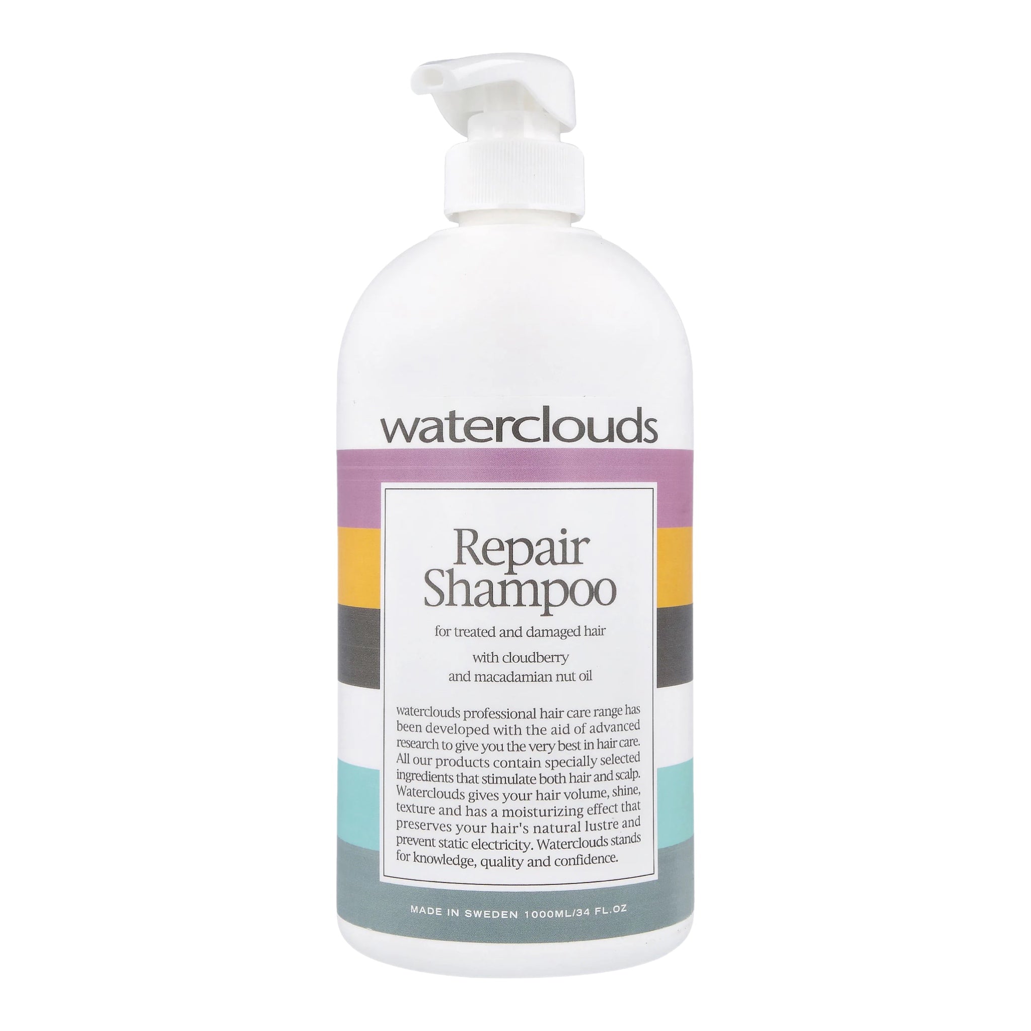 Repair Shampoo 1000ml