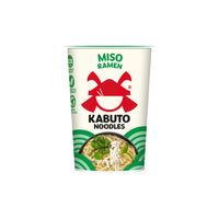 Nudeln - Miso Ramen 65g