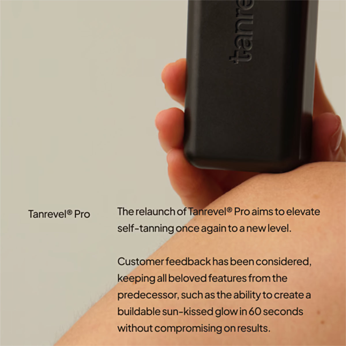Self-Tanning Spray Kit Pro