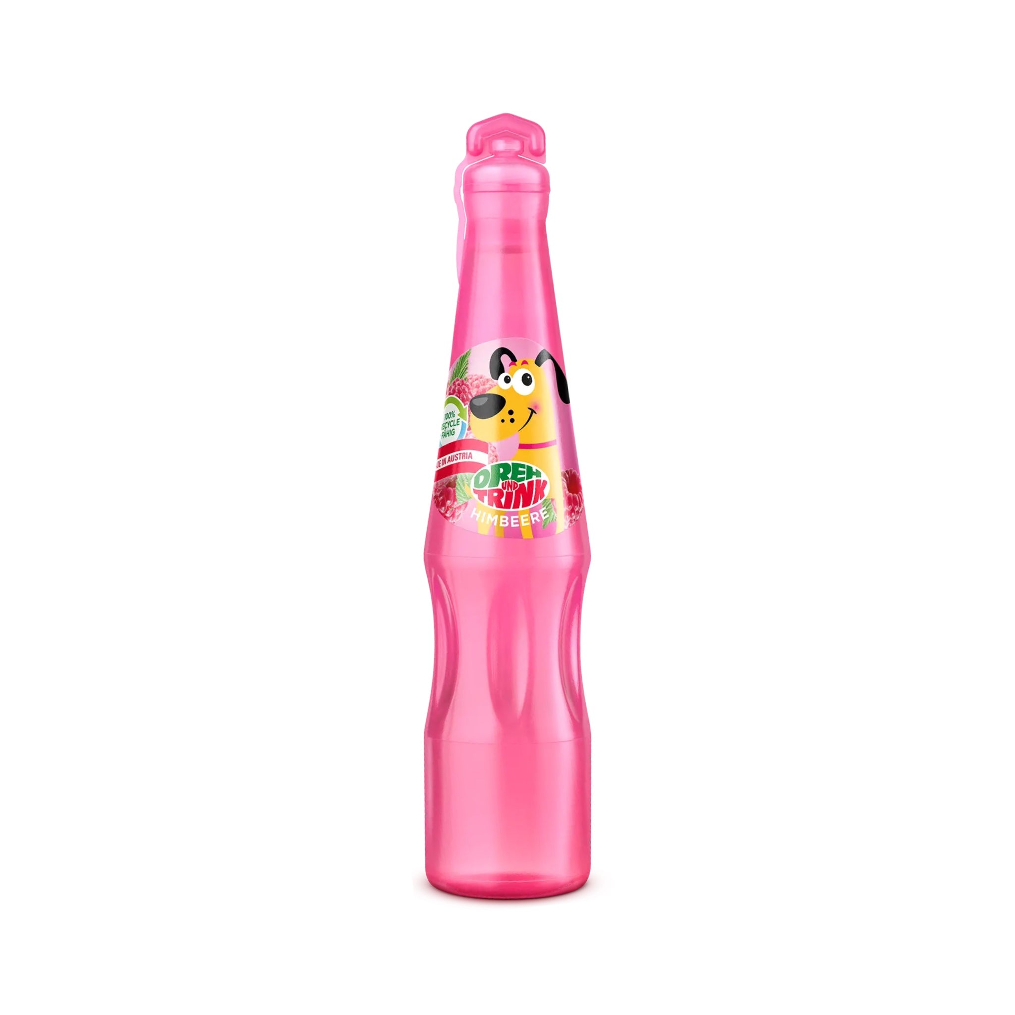 Boisson à la framboise 200 ml