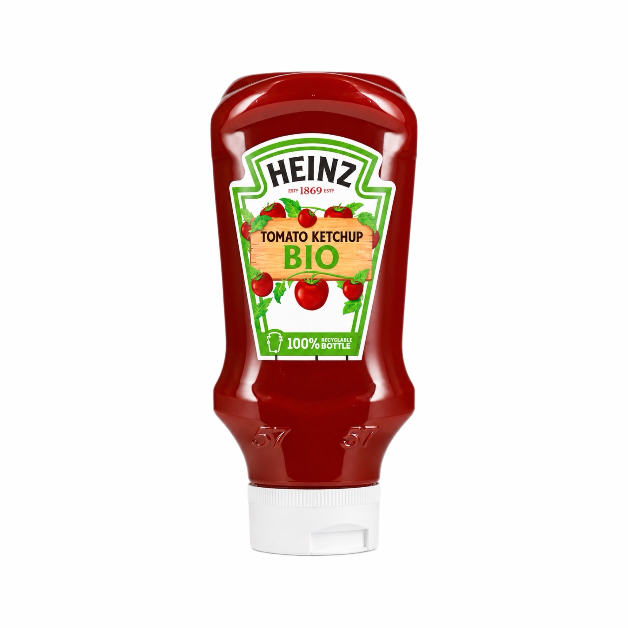 Heinz Tomato Ketchup Bio 500ml