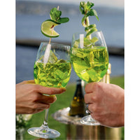 Besito Lemongrass Liqueur 16% - 70cl