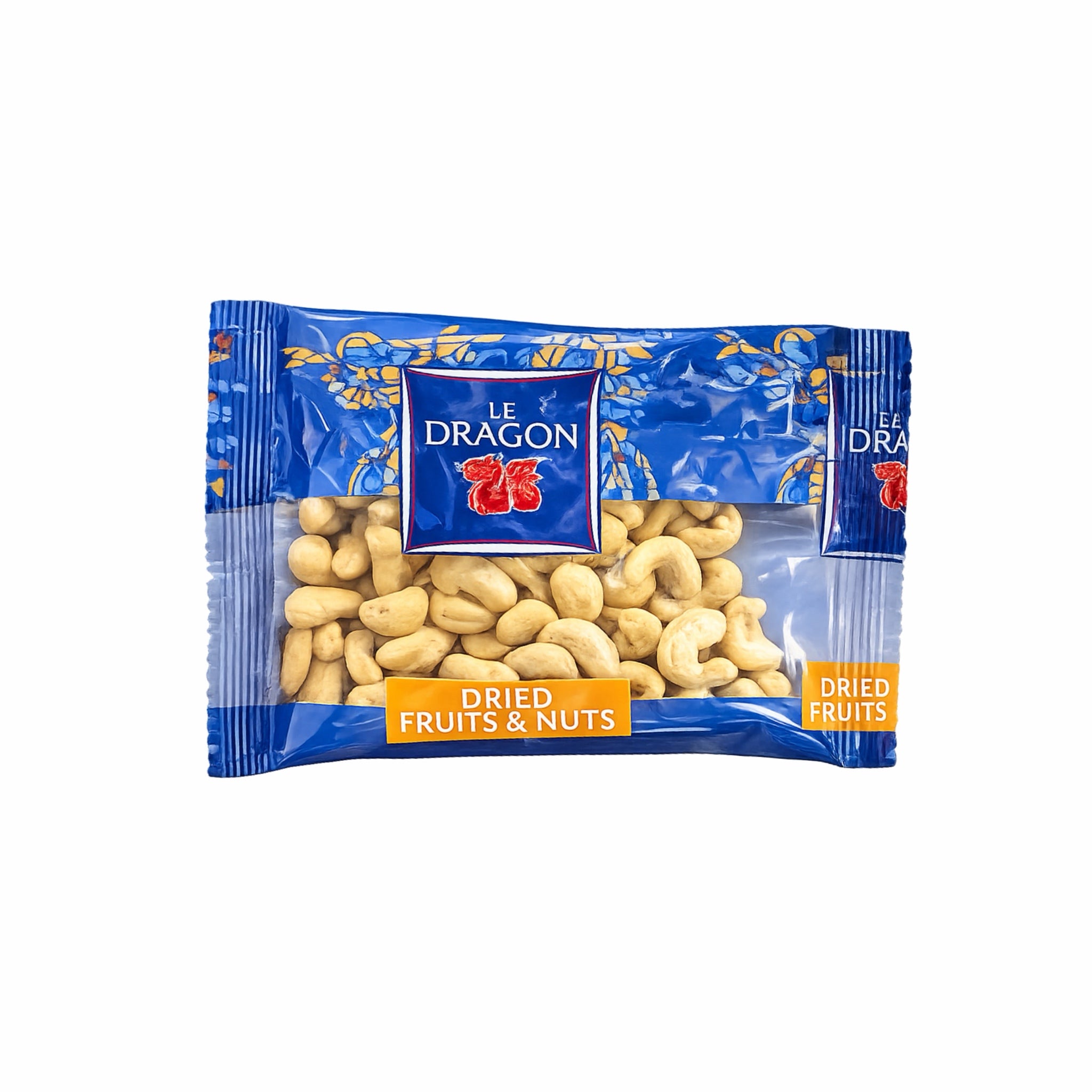 Cashews ganz 150g