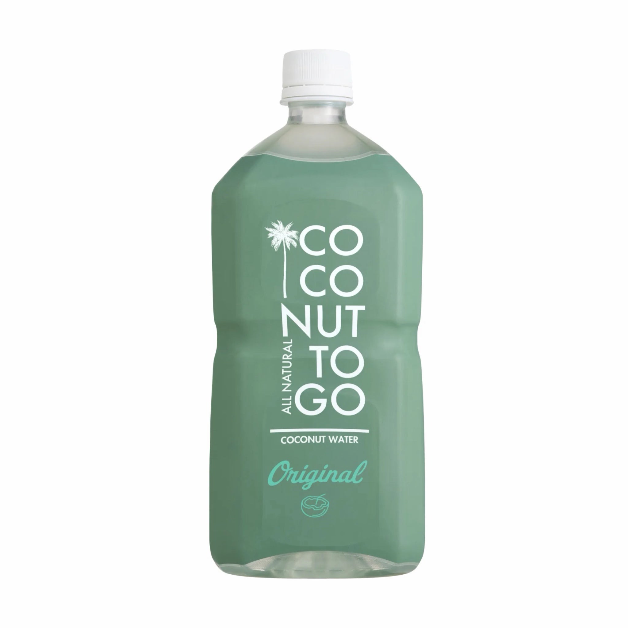 Pure Coconut Water 1L