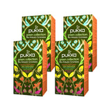 Pukka Tee Green Collection Tee Bio 4 x 30g