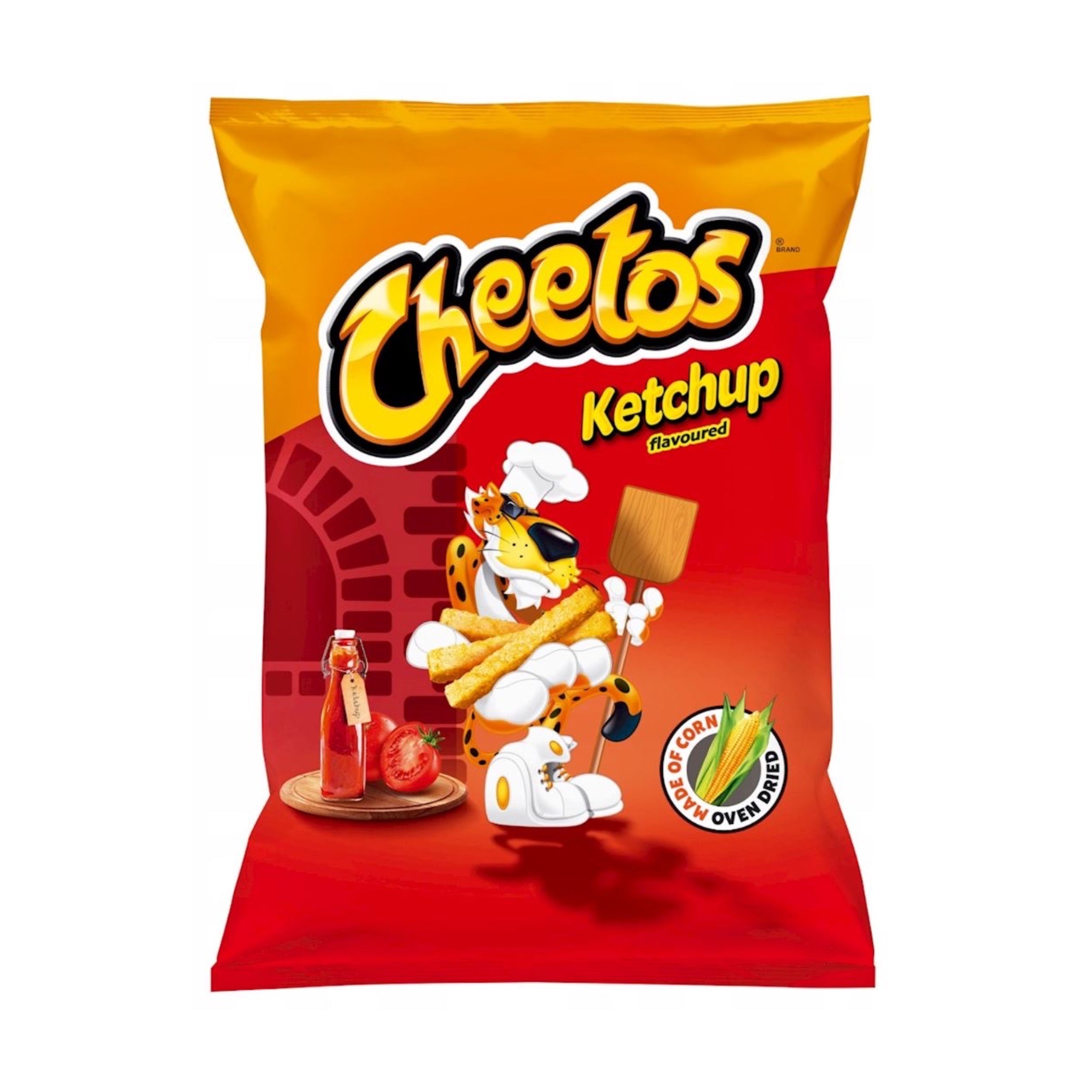 Cheetos Ketchup 150g