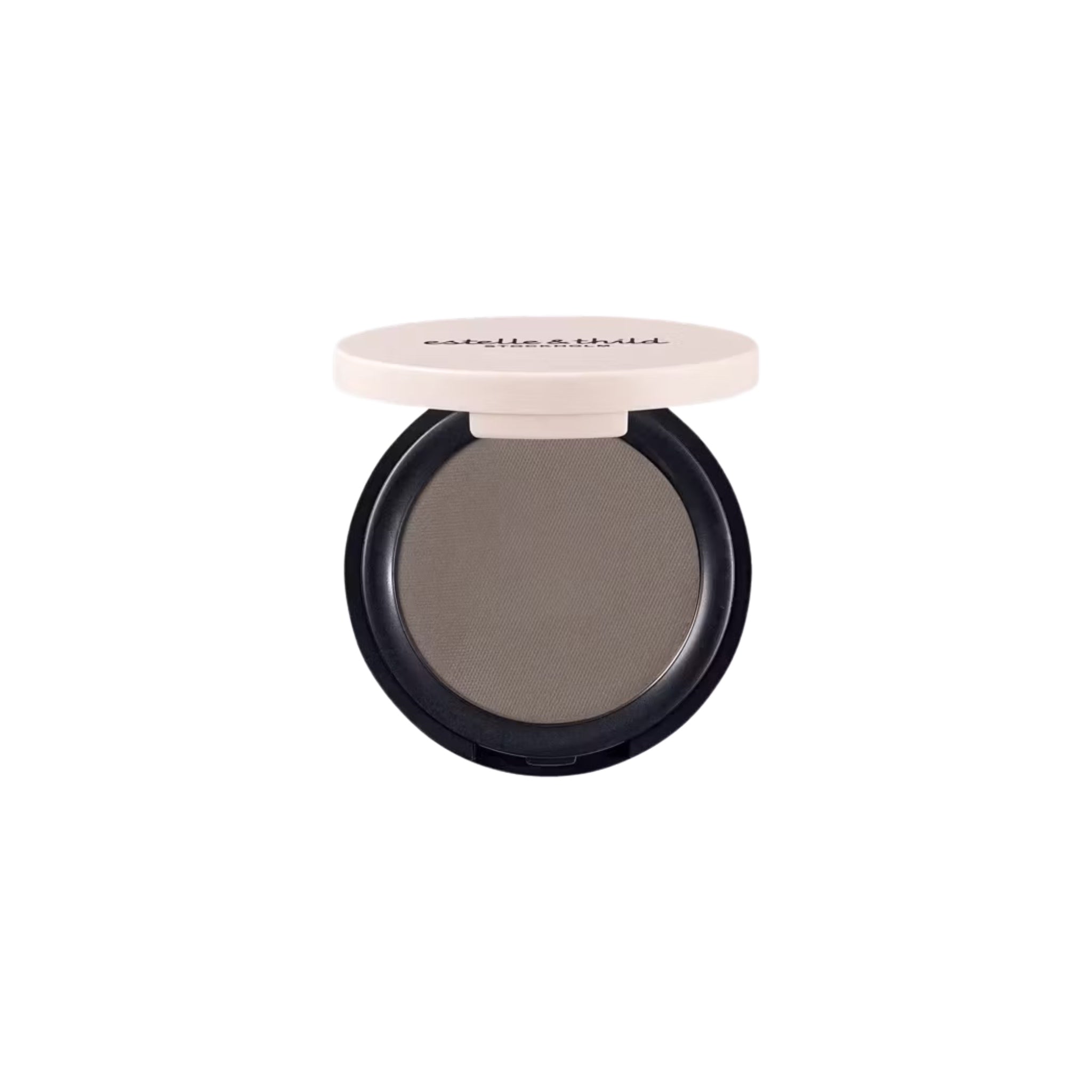 BioMineral Brow Defining Powder - soft Brown