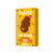Chocolat cacahuète crémeuse 100g