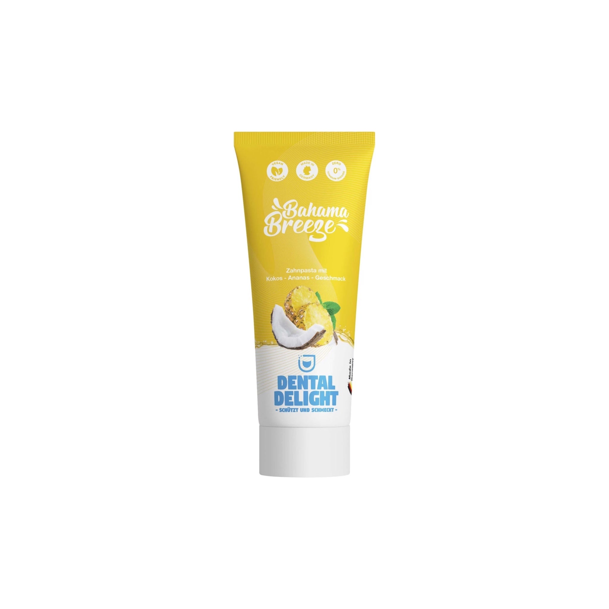 Toothpaste Bahama Breeze 75ml