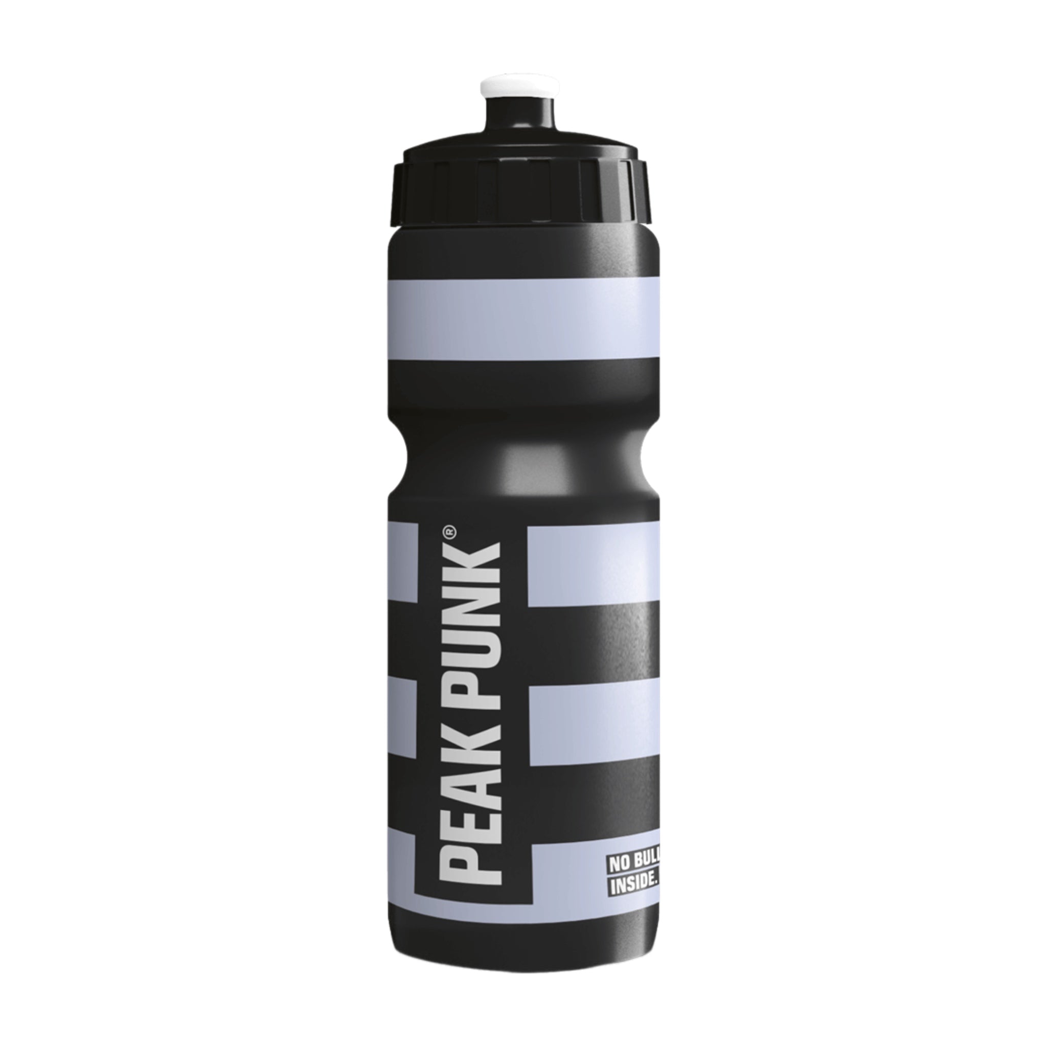 Trinkflasche Biobased - Arctic Blue 750ml