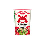 Nudeln - Chilli Chicken Ramen 65g