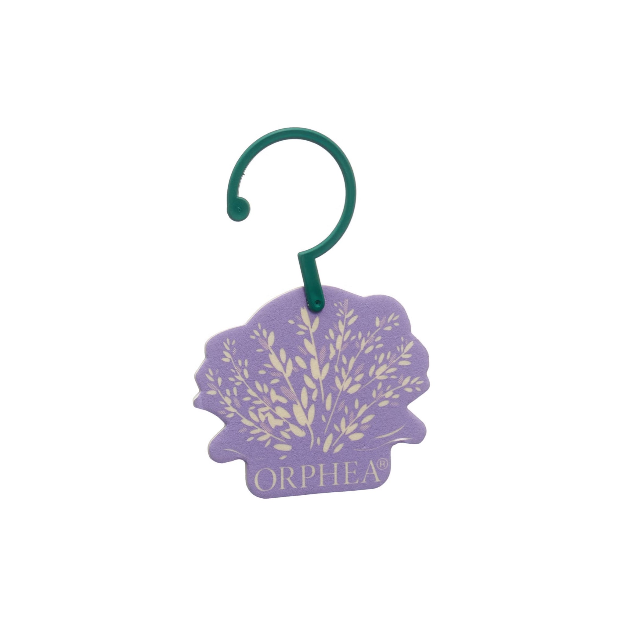 Mottenschutz Aufhänger Lavendel - 2er Pack