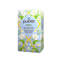 Pukka Thé Relax Bio 40g