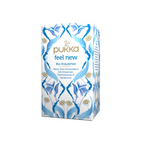 Pukka Tea Feel New 40g