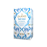 Pukka Tee Feel New 40g