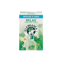 Thé Relax Infusion à Froid 15 sachets - 34,5g