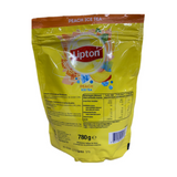 Lipton Eistee Peach Pulver 780g