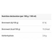 Sodastream Drink Mix Pamplemousse Rose 500ml