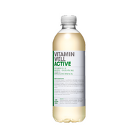 Vitamin Well Active 500ml