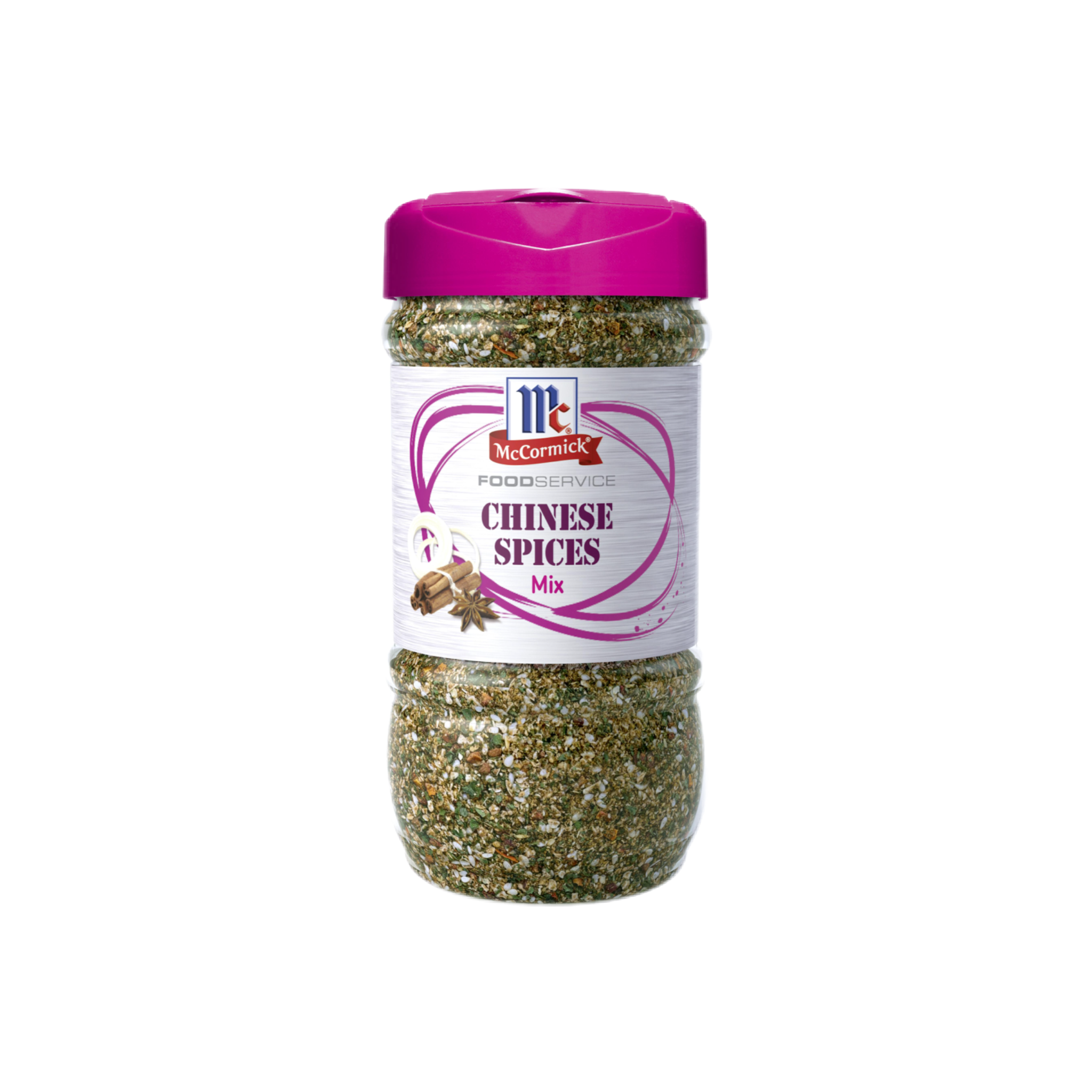 McCormick Chinese Spices Mix 220g