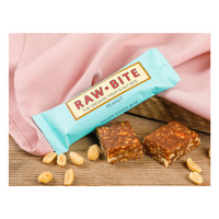 Peanut bar organic 50g