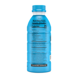 Prime Hydration Drink Blue Raspberry 12 x 500ml