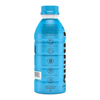 Prime Hydration Drink Blue Raspberry 12 x 500ml