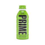 Prime Hydration Drink Lemon Lime 12 x 500ml