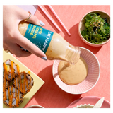 Roasted Sesame Dressing 230ml