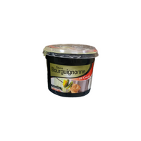 Bourguignonne sauce cup 120g