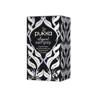 Pukka Thé Earl Grey Bio 40g