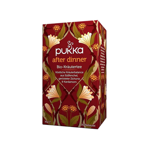 Pukka Tee After Dinner 36g