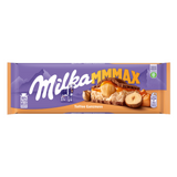 Milka Toffee Ganznuss 300g