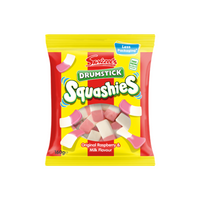 Drumsticks Squashies Original 160g