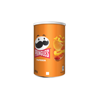 Pringles Paprika 70g