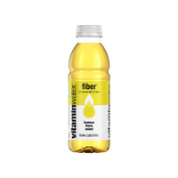 Vitaminwater Fiber Lemon Lime Mint 12 x 500ml