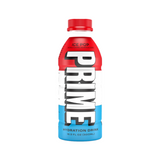 Prime Hydration Drink Ice Pop 12 x 500ml