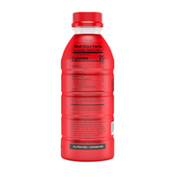 Prime Hydration Drink Tropical Punch 500ml