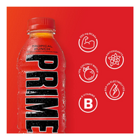 Prime Hydration Drink Tropical Punch 500ml