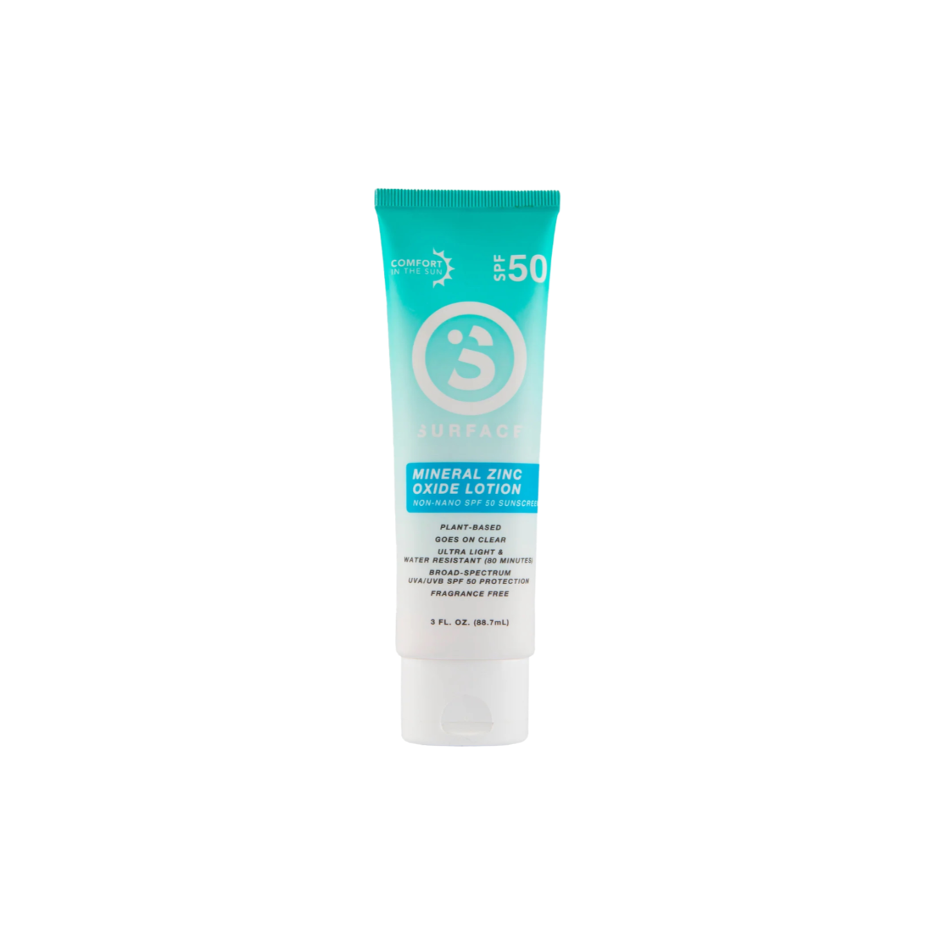 Lotion solaire SPF 50 - 88,7 ml