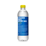 Vitamin Well Sport 002 zuckerfrei 500ml